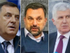 TROJKA IZMEĐU ČEKIĆA I NAKOVNJA: Hoće li FBiH odustati od koncepta razvoja plinovoda i prepustiti ga HDZ-u i još Dodiku dozvoliti da izvrši zadatak koji mu je dala Moskva o istočnoj interkonekciji?