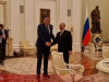 MILORAD DODIK TVRDI: 'Ja sam Putinov prijatelj i to mi je važno, a istočna interkonekcija će...'