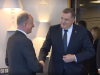 DODIK SA SEKRETAROM SAVJETA BEZBJEDNOSTI RUSIJE: 'Visoko cijenimo partnerstvo'