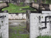 FAŠISTI NE MIRUJU U MOSTARU: Ponovo oskrnavljeno Partizansko groblje, oglasila se policija…