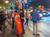 NJEMAČKA U NEVJERICI: Građani na ulicama proslavljali pobjedu Erdogana, gađali policiju...