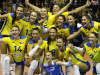 UTAKMICA SE IGRA VEČERAS: Odbojkašice BiH na otvaranju Zlatne lige gostuju u Belgiji