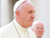 INFO IZ VATIKANA: Papa Franjo ima temperaturu, preskočio je audijenciju