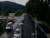 BUDITE OPREZNI I STRPLJIVI: Totalni kolaps na graničnim prelazima