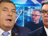 GORE DRUŠTVENE MREŽE: Bjesni verbalni rat između Gorice Dodik i najodanijih Vučićevih ljudi –'Milorad se budalama ne bavi…'