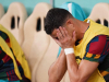 NOVI SKANDAL U SAUDIJSKOJ ARABIJI: Razočarani Ronaldo odgurnuo čovjeka koji ga je zamolio za...