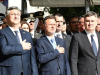 HDZ SE PREDSJEDNIKU HRVATSKE OBRATIO 'BIRANIM' RIJEČIMA: 'Milanović je Titov gardist, bivši SKOJ-evac, udbaška pudlica i provokator'