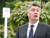 ZA PLENKOVIĆA KAŽE DA JE 'ČOVJEK DUBOKIH KOMPLEKSA': 'Ovo nije Dan državnosti, ovo je praznik koji je HDZ izglasao sebi'