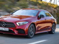 MERCEDES UKIDA JEDAN OD NAJLJEPŠIH MODELA: Kada se 2004. pojavio na Ženevskom salonu automobila, bio je prava...