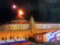 UKRAJINCI DEMANTUJU: 'Nemamo veze s napadom dronovima na Kremlj'