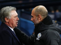 INTER ČEKA RIVALA U FINALU: Guardiola i Ancelotti odabrali sastave za revanš na Etihadu