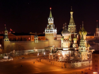 RAT STIGAO U MOSKVU: Dronovima bombardovan Kremlj, iz Putinovog ureda tvrde da je riječ o pokušaju ubistva predsjednika Rusije