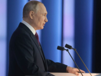 'MOŽDA JE VOLJAN DA ZATRAŽI PRIVREMENU POBJEDU': Putin je drastično smanjio ambicije u Ukrajini, pokušat će...