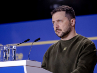 VOLODIMIR ZELENSKI DANAS JE U HAGU: 'Putin mora biti suočen s pravdom, agresor mora osjetiti punu...'