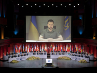 PODRŠKA SCHOLZA, MACRONA, SUNAKA: Sastanak evropskih čelnika kako bi sumirali cijenu ruske...