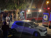 DRAMA U ZENICI: Požar u Domu za stara lica, veliki broj starijih osoba je...