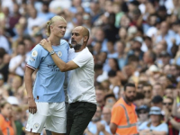 HAALAND RAZLJUTIO GUARDIOLU, ALI JE PEP IPAK PRIZNAO: 'I ova situacija pokazuje koliko je veliki Erling' (VIDEO)