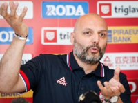IGRAO ZA OBA KLUBA: Legenda srbijanske košarke pozvala beogradski Partizan i Real iz Madrida da odlože meč