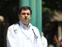 I DOBRE I LOŠE VIJESTI: Direktor UKC Srbije otkrio u kakvom su stanju ranjeni u pucnjavi u Mladenovcu i u školi na Vračaru