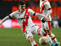 TU, U KOMŠILUKU, REAL MADRID PRONAŠAO LIJEVOG BEKA:  Iz Rayo Vallecana stiže...
