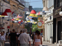 SUMORNE PROGNOZE DEMOGRAFA: Broj stanovnika u Banjoj Luci će se drastično smanjiti