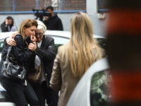 'DRAGI LJUDI, PAZITE SE I ČUVAJTE JEDNI DRUGE': Zbog tragedije u Beogradu odgođen koncert u Sarajevu