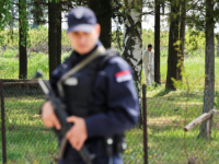 POSLJEDNJE ZBOGOM FUDBALERA FIORENTINE: U masakru u Mladenovcu ubijen i navijač Crvene zvezde, reprezentativac Srbije se oprostio od njega