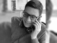 U BEOGRADU U 48. GODINI: Preminuo novinar i urednik na N1 Peđa Obradović - 'Sa nama je bio od...'