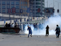 VRHOVNI SUD PRESUDIO: Hapšenje bivšeg pakistanskog premijera je bilo nezakonito!