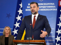 'SB' NA PRESSU, KONAKOVIĆ: 'Od ovakvog koncepta funkcionisanja Vijeća ministara svi će imati koristi' (FOTO)