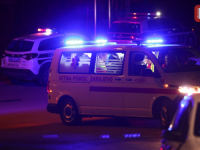 DETALJI DRAME U SARAJEVU: Jedna osoba ranjena u naselju Koševo, oglasila se policija (FOTO)