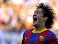 IZNENAĐENJE U KATALONIJI: Krkić se vratio u Barcelonu