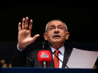 EROGANOV PROTIVNIK POVUKAO OČAJNIČKI POTEZ: 'Čim dođem na vlast, poslat ću sve...'