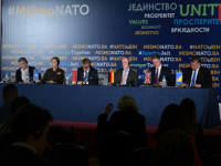 PROIZVOD PROCESA KOJI SU SE DEŠAVALI POD PREDSJEDAVANJEM BiH: Usvojena Sarajevska deklaracija