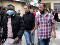 UHAPŠENI KRAJEM PROŠLE GODINE: U četvrtak odluka o sudbini hrvatskih državljana u Zambiji