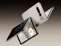 ANDROID EVOLUCIJA: Ovo je Googleov prvi preklopni smartfon; Upoznajte Pixel Fold (VIDEO)