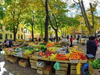 NAPUNITE NOVČANIKE, AKO VEĆ IDETE: Porast vrijednosti prodaje poljoprivrednih proizvoda na...