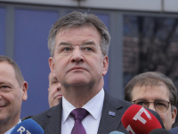 BIVŠI VISOKI PREDSTAVNIK MIROSLAV LAJČAK: 'Situacija u BiH je još uvijek jako komplicirana. Fundamentalna stvar je od kuda dolazi...'