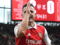 FABRIZIO ROMANO OBJAVIO DETALJE: Arsenalova zvijezda napušta Emirates...
