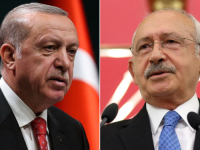 NEIZVJESNO U TURSKOJ: Nakon 93 posto prebrojanih glasova, Erdogan pao ispod 50 posto; Kilicdaroglu optimističan: 'Večeras nema spavanja'