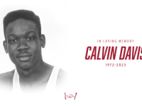 BRONZA IZ ATLANTE: Tužan dan za atletiku, preminuo Calvin Davis, osvajač olimpijske medalje