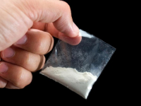 DROGA U PATIKAMA: Bivši kolumbijski fudbaler krenuo u Madrid, pa uhapšen sa gotovo...