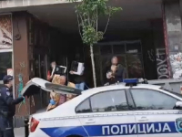 NOVI DETALJI ISTRAGE: Prije nego što je krenuo u krvavi pir proučvao je Krivični zakonik Srbije; Za napad se odlučio kad je shvatio...