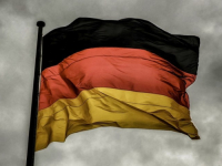 NJEMAČKA UŠLA U RECESIJU: Iako je rast cijena u posljednje vrijeme usporio, aprilska stopa inflacije od 7.2 posto...