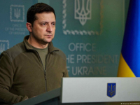 U SKLOPU TURNEJE PO NEKOLIKO KLJUČNIH EVROPSKIH SAVEZNICA: Volodimir Zelenski u posjeti...