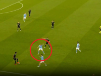 SCENA O KOJOJ BRUJI ENGLESKA: Pep Guardiola zagalamio je usred utakmice na zvijezdu Manchester Cityja, pogledajte kako je sve završilo…