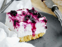 TAKO DOBAR, A JOŠ SE NI NE TREBA PEĆI: Recept za (ne)obični cheesecake poseban zbog lagane i...