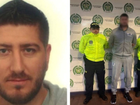 U KOLUMBIJI UHAPŠEN JEDAN OD NAJTRAŽENIJIH HRVATSKIH BJEGUNACA: Mreža čiji je Vulić član bavi se i kupovinom i prodajom eksploziva iz BiH