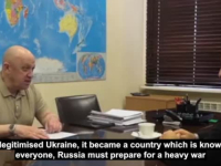 ŠEF WAGNERA SVE PRIZNAO: 'U borbama oko Bahmuta izgubio sam 20 hiljada ljudi!'