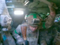 KAKAV PREOKRET U BAHMUTU: Ukrajinci potisnuli Ruse, šef Wagnera strahuje da će biti opkoljeni (VIDEO)